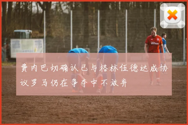 费内巴切确认已与格林伍德达成协议罗马仍在争夺中不放弃